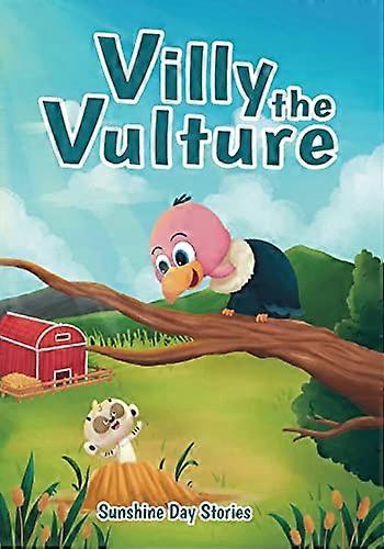 Villy the Vulture