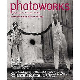 Photoworks, numéro 18