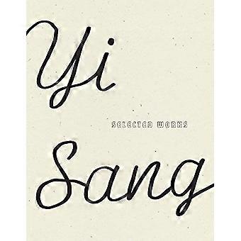 Yi Sang