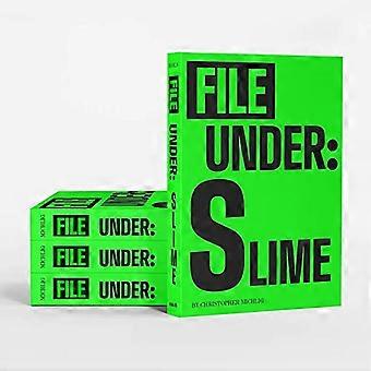 Bestand onder: Slijm (Pop Culture Fix)