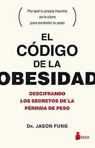 Codigo de La Obesidad, El