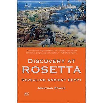 Löytö Rosettassa: Paljastava muinainen Egypti