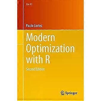 Modern Optimization With R - Paulo Cortez