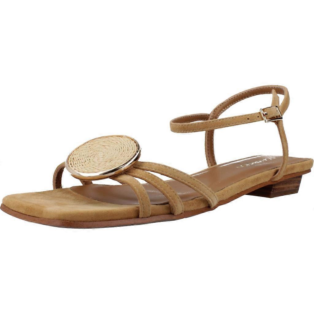 Noa Harmon Sandalias 10282pn