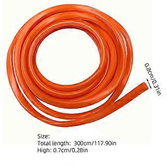 3 Meter Aluminum Profile Slot Cover for 3D Printer Seal Accessories