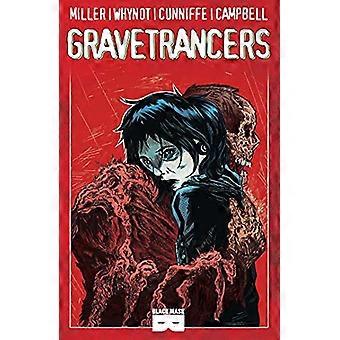 Gravtrancers