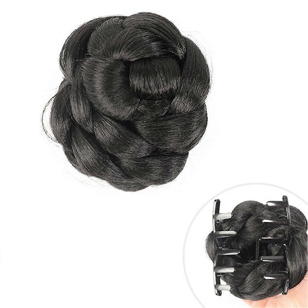 Damenperücke mit tiefsitzendem Haaransatz