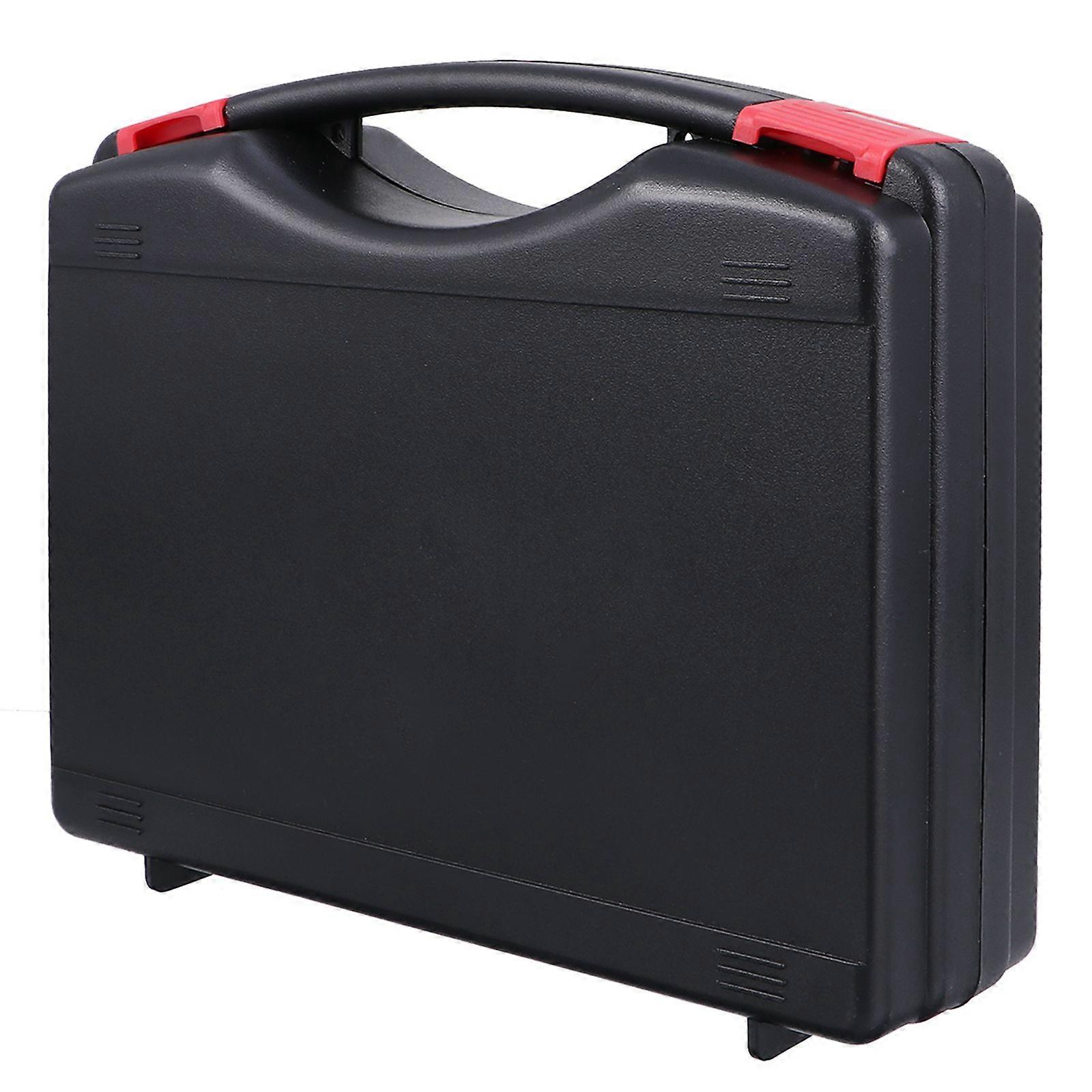 Multifunctional Plastic Tool Box Portable Case Carrying Case Storage Box