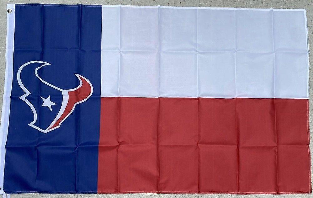 Houston Texans FLAG Q0339