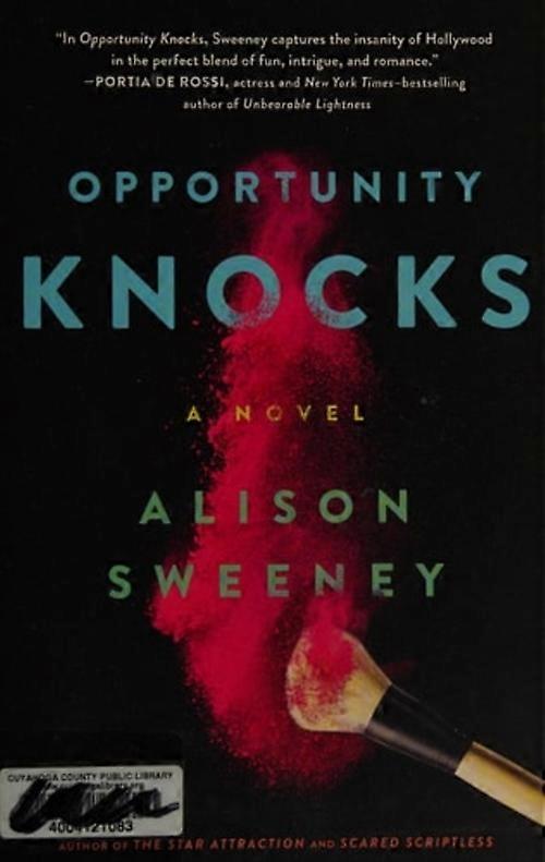 Opportunity Knocks