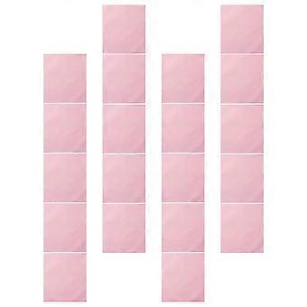 50 Bladen Gebakken Kip Papier Voedsel Verpakkingspapier Voedsel Vetvrij Papier Olie Absorberend Papier Snackpapier