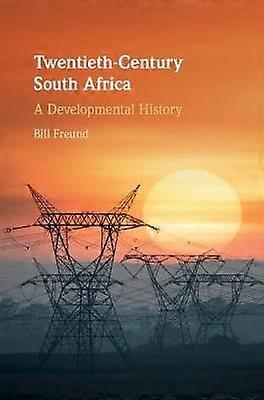 Afrique du Sud du XXe siècle