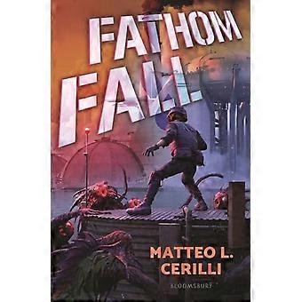 Fathom Fall