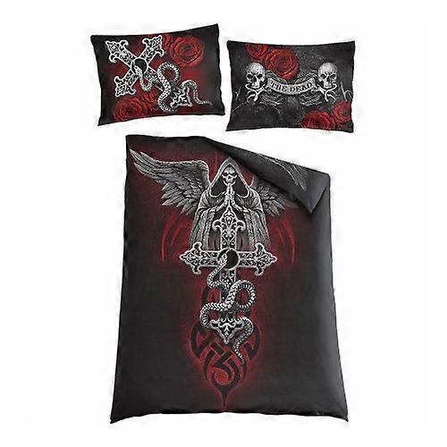 Spiral Direct The Dead Duvet Cover Set