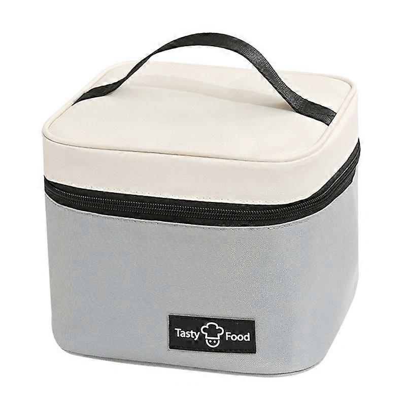 Portable Handheld Insulated Lunch Pack