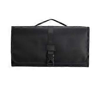 Large Capacity Hair Dryer Case Dustproof Travel Storage Bag Organizer Curling Barrels Pouch For Dyson Pre-Styling Dryer Bag