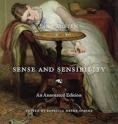 Sense and Sensibility