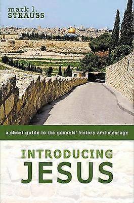 The Introducing Jesus