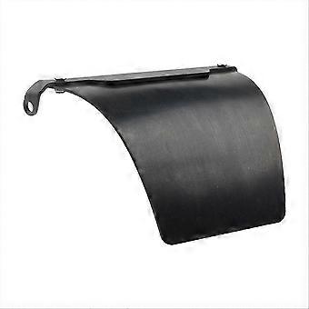 Motorcycle Shock Shield Shockproof Cover Fender Mudguard Rear Tire Hugger Compatible with Honda CB500X 2022-2024 Compatible with Bike Rear Protection