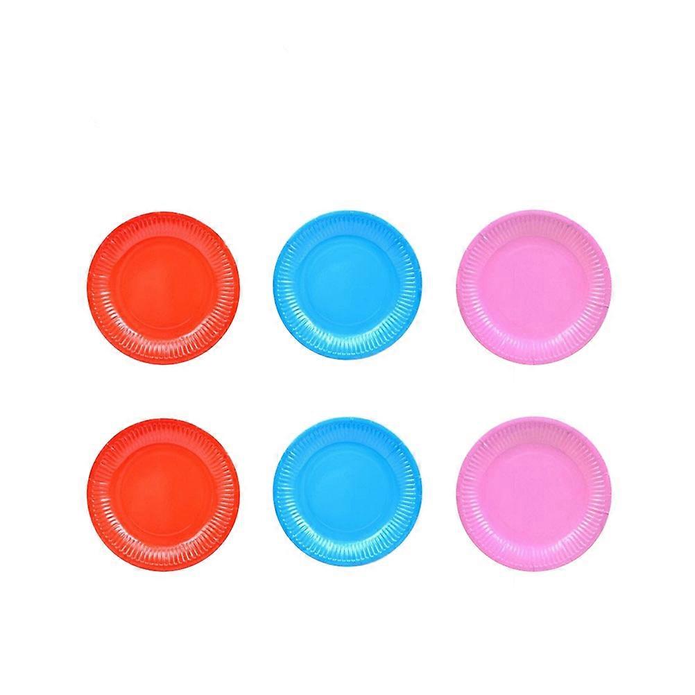 Color Paper for Use 50Pcs