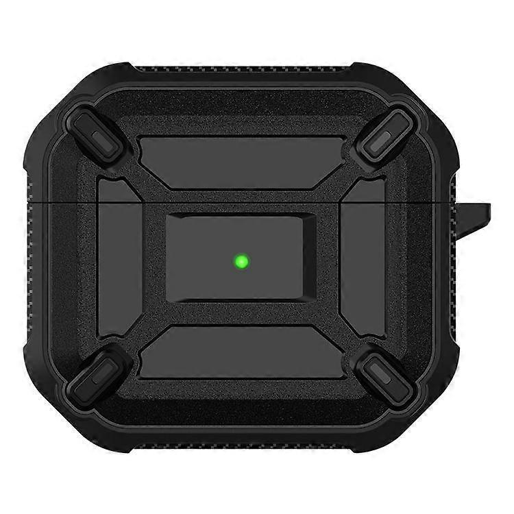 TPU + PC Earphone Case For 3