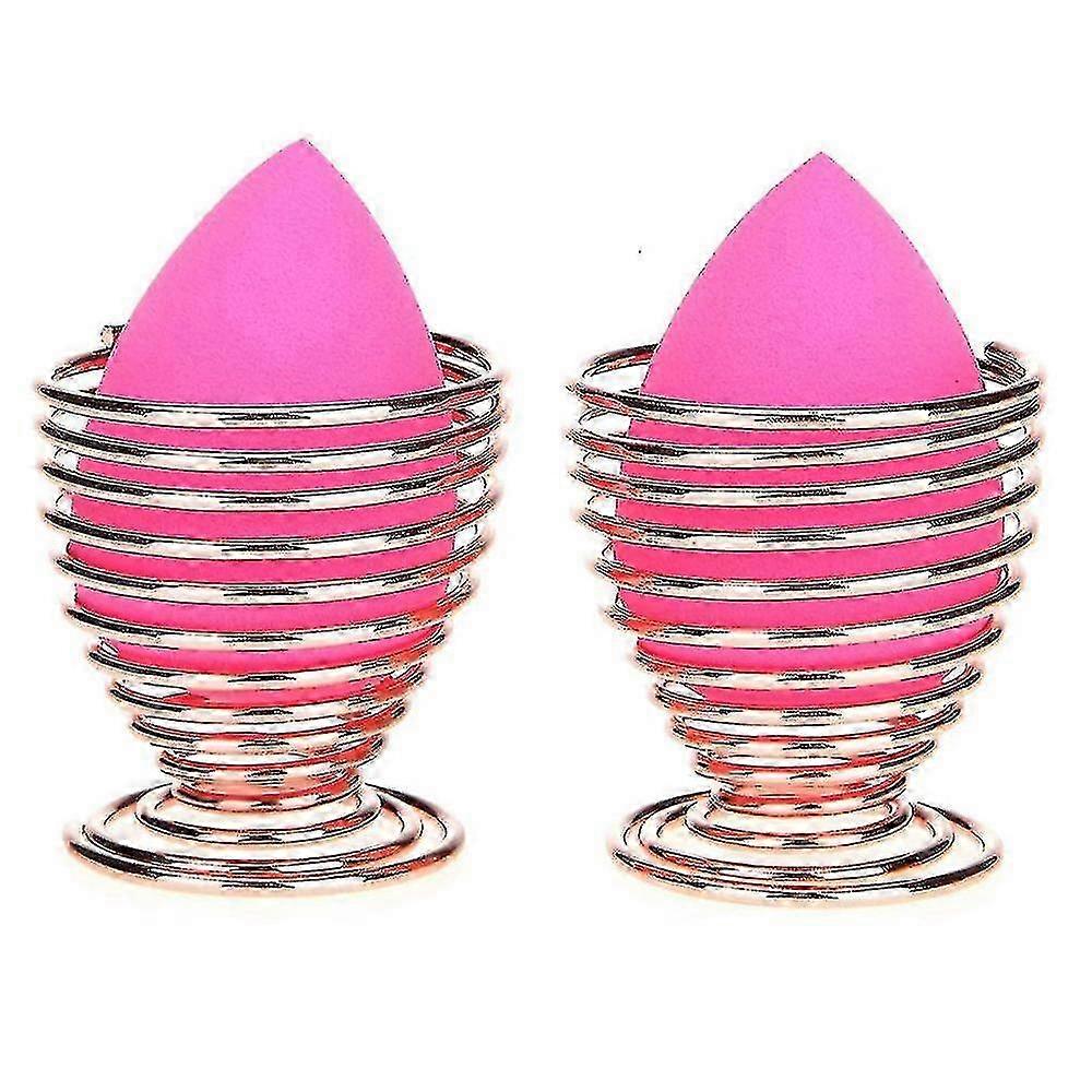 Makeup Sponge Drying Stand Pack Of 2 Pcs