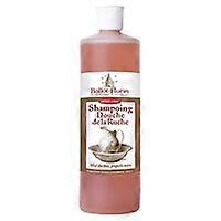 Organic Hive Shower Shampoo 500 ml