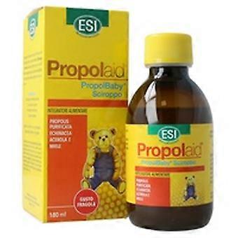 Propolaid PropolBaby Syrup 180 ml