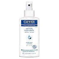 Purifying lotion with tea tree 200 ml