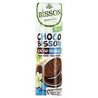 Choco cookies with cocoa and vanilla 300 g