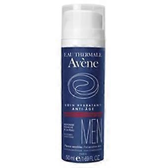Homme anti-aging moisturizing treatment 50 ml de serum