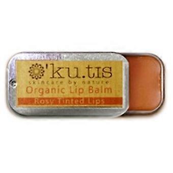 Pink lip balm 8 ml