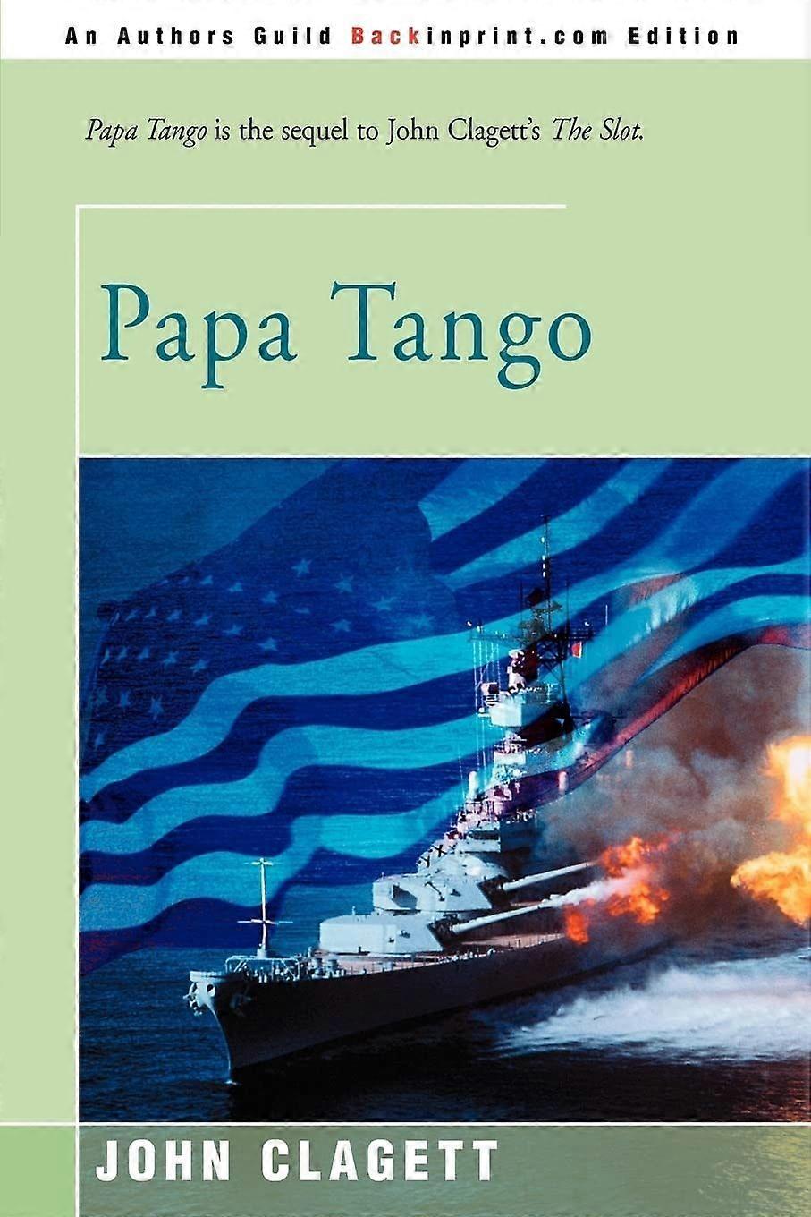 Papa tango