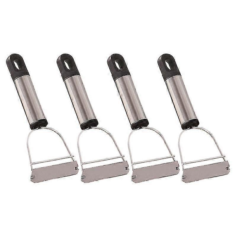 4pcs Kitchen utensils, Peeler Multifunction