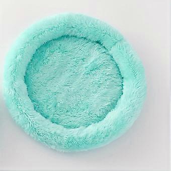 Snuggle Haven: Ultra-Soft, Warm Fleece Hamster Nest Pad - Cozy, Safe, & Durable; Perfect for Small Pets