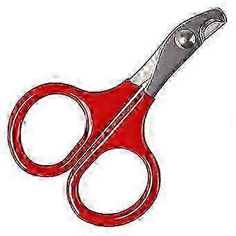 Pet Nail Clippers for Small Animals