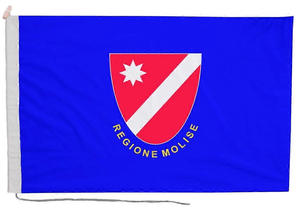 Drapeau du Molise MKA-1265