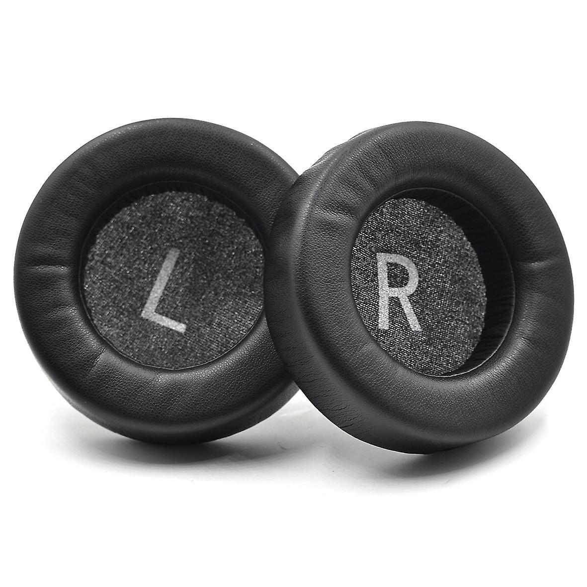 Replacement Earpads For Plantronics RIG600 Headphones