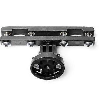 Dww-rear Light Mount For Garmin Varia Radar Rvr315 Rtl510 Bike Saddle