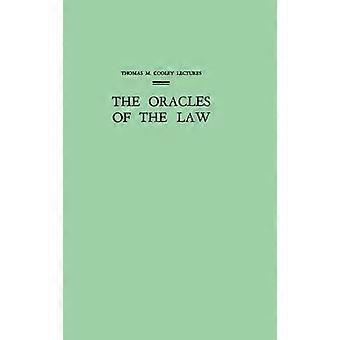 Oracles Of The Law The - John P. Dawson