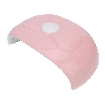 54W UV LED Nail Lamp Gel Nail Dryer with Fast Curing and Smart Hand Sensor for Manicure