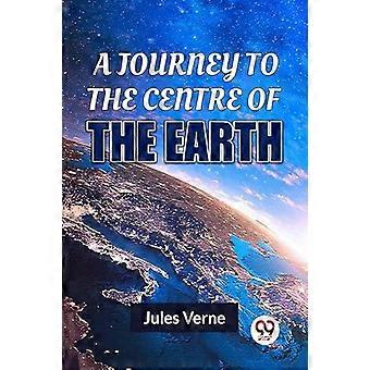Uma Viagem ao Centro da Terra - Double 9 Books