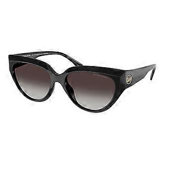 Michael Kors MK2241U BOCA RATON 30058G Full Rim  Women Cat Eye Sunglasses UV3 Original