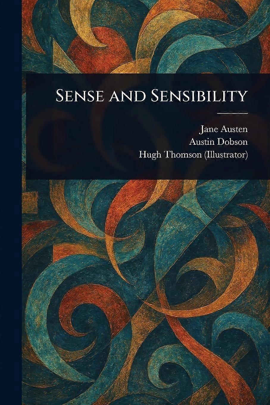 Sense and sensibility