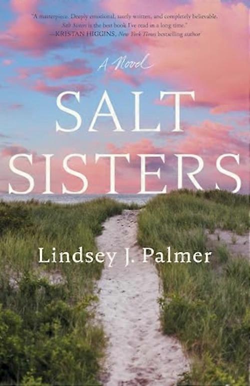 Salt Sisters: Ein Roman