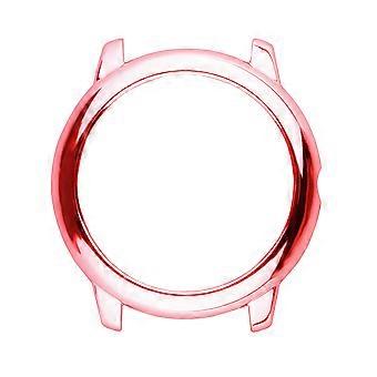 1Pc Bescherming Frame Horloge Beschermhoes Compatibel voor Haylou Solar LS05
