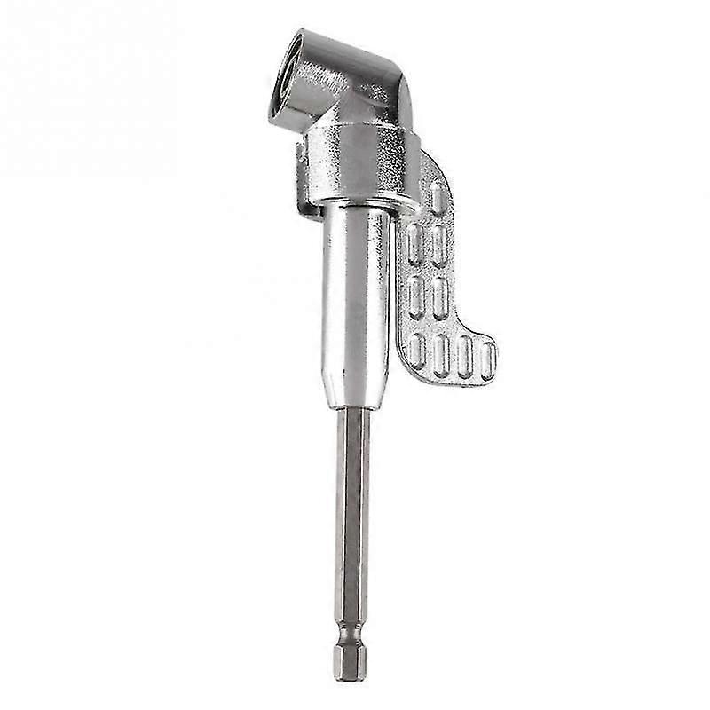 90 Angled Screwdriver Bit Angled Head (1/4'' Intake) 457.