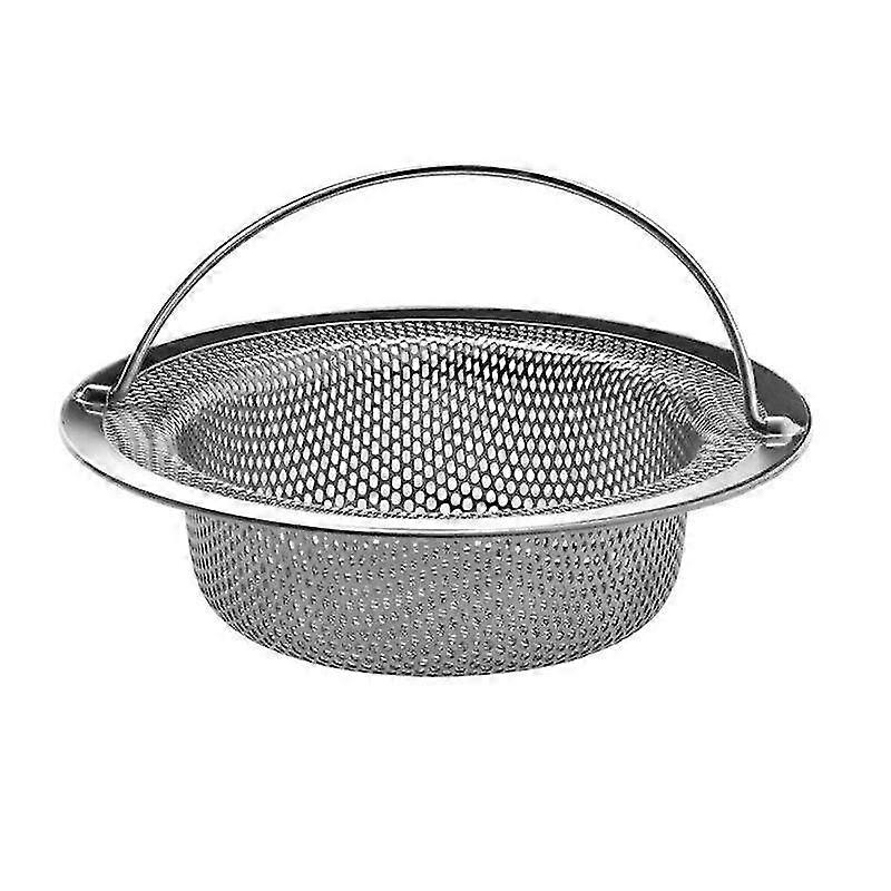 Sink Strainer - Stainless Steel