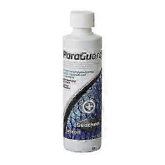 Para Guard Parasitenbekämpfungsmittel – 250 ml Formel zur Gesundheitsvorsorge für Haustiere