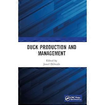 Duck Production and Management